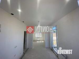 Дом 80м², 1-этажный, участок 4 сот.