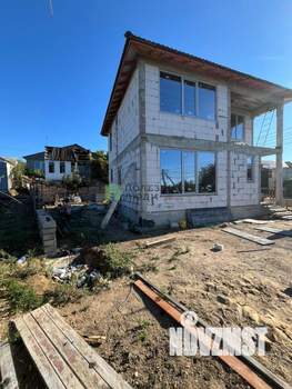 Дом 150м², 2-этажный, участок 4 сот.