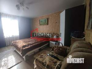 Дом 80м², 2-этажный, участок 4 сот.