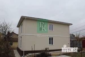 Дача 279м², 2-этажный, участок 4 сот.