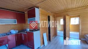 Дача 35м², 1-этажный, участок 4 сот.