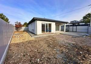 Дом 120м², 1-этажный, участок 4 сот.