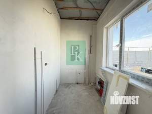 Дом 100м², 1-этажный, участок 5 сот.