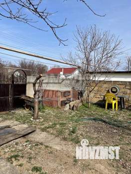 Дом 100м², 1-этажный, участок 4 сот.