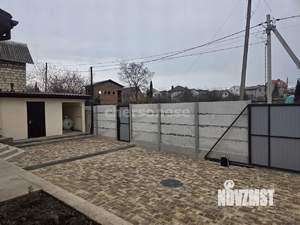 Дом 100м², 1-этажный, участок 4 сот.