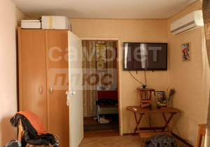 Дом 60м², 1-этажный, участок 8 сот.