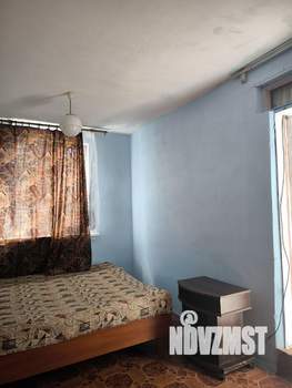 Дом 50м², 1-этажный, участок 8 сот.