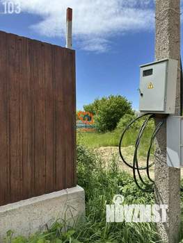 Дом 228м², 2-этажный, участок 8 сот.