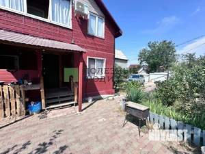 Дом 91м², 2-этажный, участок 7 сот.