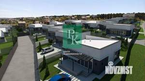 Дом 83м², 1-этажный, участок 4 сот.