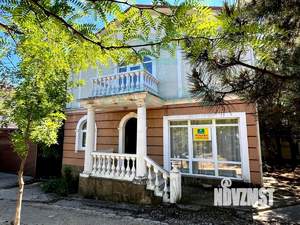 Дом 170м², 2-этажный, участок 3 сот.