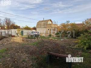 Дом 50м², 2-этажный, участок 8 сот.