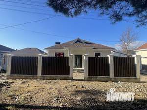 Дом 210м², 2-этажный, участок 5 сот.