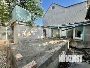 Дача 100м², 2-этажный, участок 7 сот.