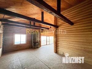 Дом 430м², 4-этажный, участок 21 сот.