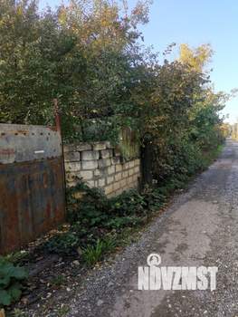 Дом 93м², 1-этажный, участок 6 сот.