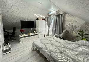 Дача 96м², 2-этажный, участок 4 сот.