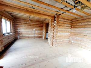 Дом 128м², 2-этажный, участок 8 сот.