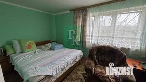 Дом 56м², 2-этажный, участок 8 сот.