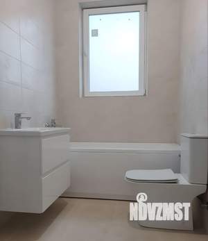 Дом 100м², 1-этажный, участок 4 сот.