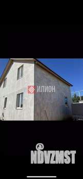 Дом 90м², 2-этажный, участок 5 сот.