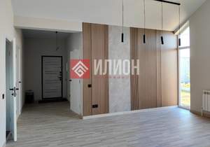 Дом 95м², 1-этажный, участок 4 сот.