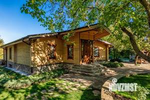 Дом 653м², 2-этажный, участок 216 сот.