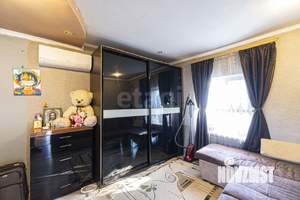 Дом 37м², 1-этажный, участок 6 сот.