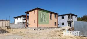 Дом 180м², 2-этажный, участок 4 сот.