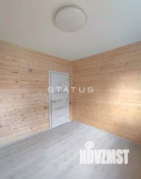 Дом 100м², 1-этажный, участок 4 сот.