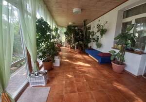 Дом 199м², 2-этажный, участок 6 сот.