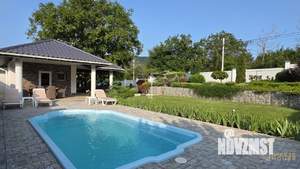 Дом 220м², 2-этажный, участок 11 сот.