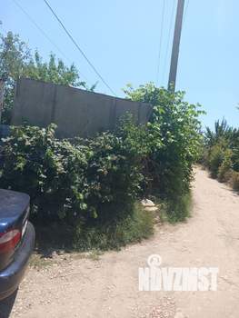 Дом 62м², 2-этажный, участок 5 сот.