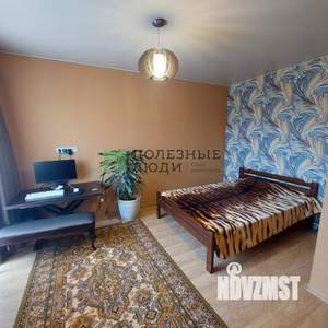 Дом 126м², 2-этажный, участок 5 сот.