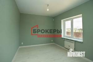 Дом 103м², 1-этажный, участок 4 сот.