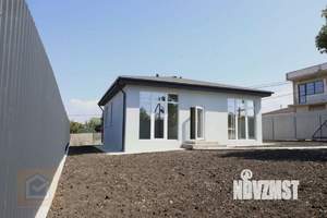 Дом 81м², 1-этажный, участок 4 сот.