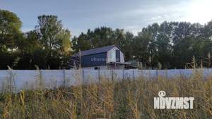 Дом 80м², 2-этажный, участок 4 сот.