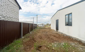 Дом 74м², 1-этажный, участок 4 сот.