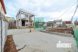 Дача 150м², 2-этажный, участок 4 сот.