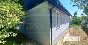 Дом 80м², 1-этажный, участок 4 сот.