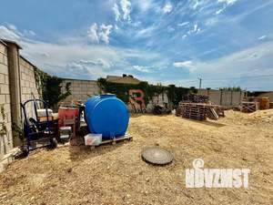 Дом 212м², 1-этажный, участок 8 сот.