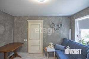 Дом 92м², 1-этажный, участок 3 сот.