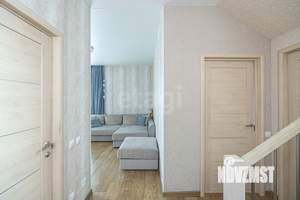 Дом 201м², 2-этажный, участок 3 сот.