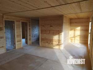 Дом 77м², 1-этажный, участок 5 сот.