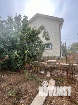 Дом 100м², 2-этажный, участок 4 сот.