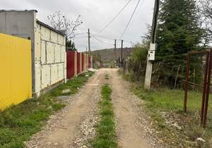 Дом 41м², 2-этажный, участок 4 сот.