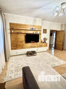 Дом 78м², 1-этажный, участок 1 сот.