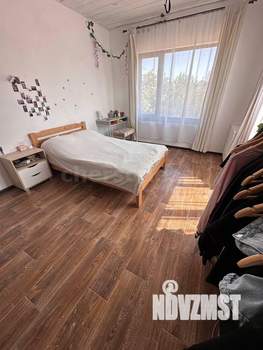 Дача 160м², 2-этажный, участок 4 сот.