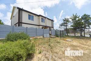 Дом 280м², 2-этажный, участок 4 сот.