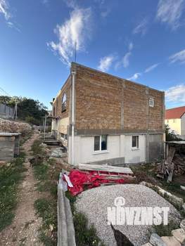 Дом 188м², 2-этажный, участок 5 сот.